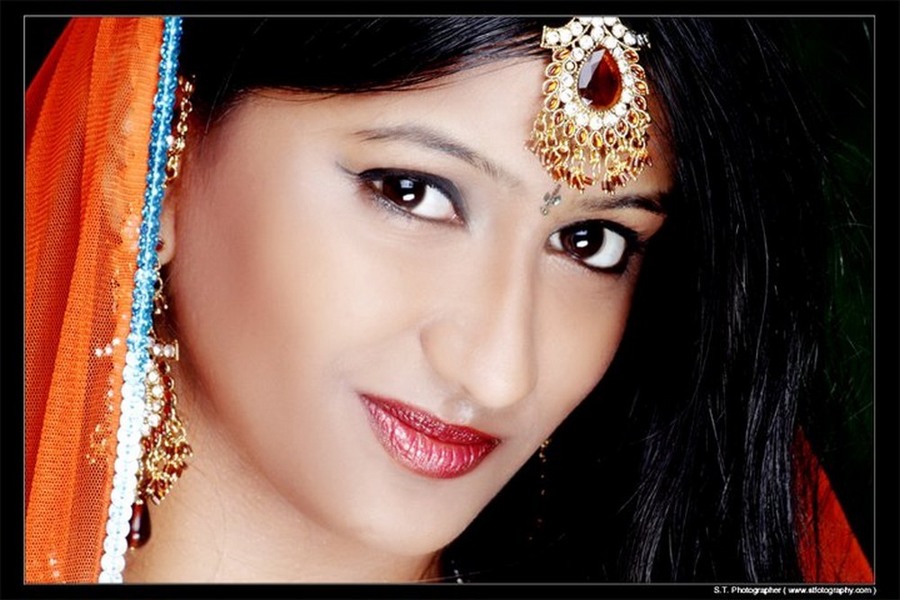 Neeye En Kadhali Heroine Priya Sharma New Photo Stills | Picture 31535